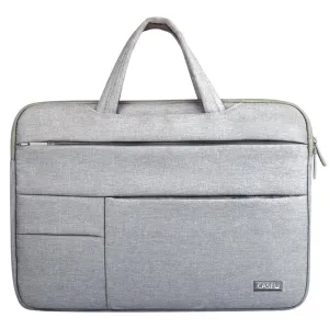 13-14 inch Grey Laptop Sleeve Bag