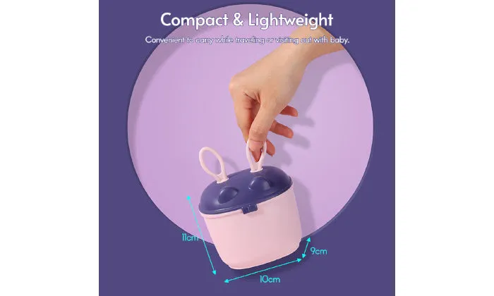 150ml Baby Formula Dispenser