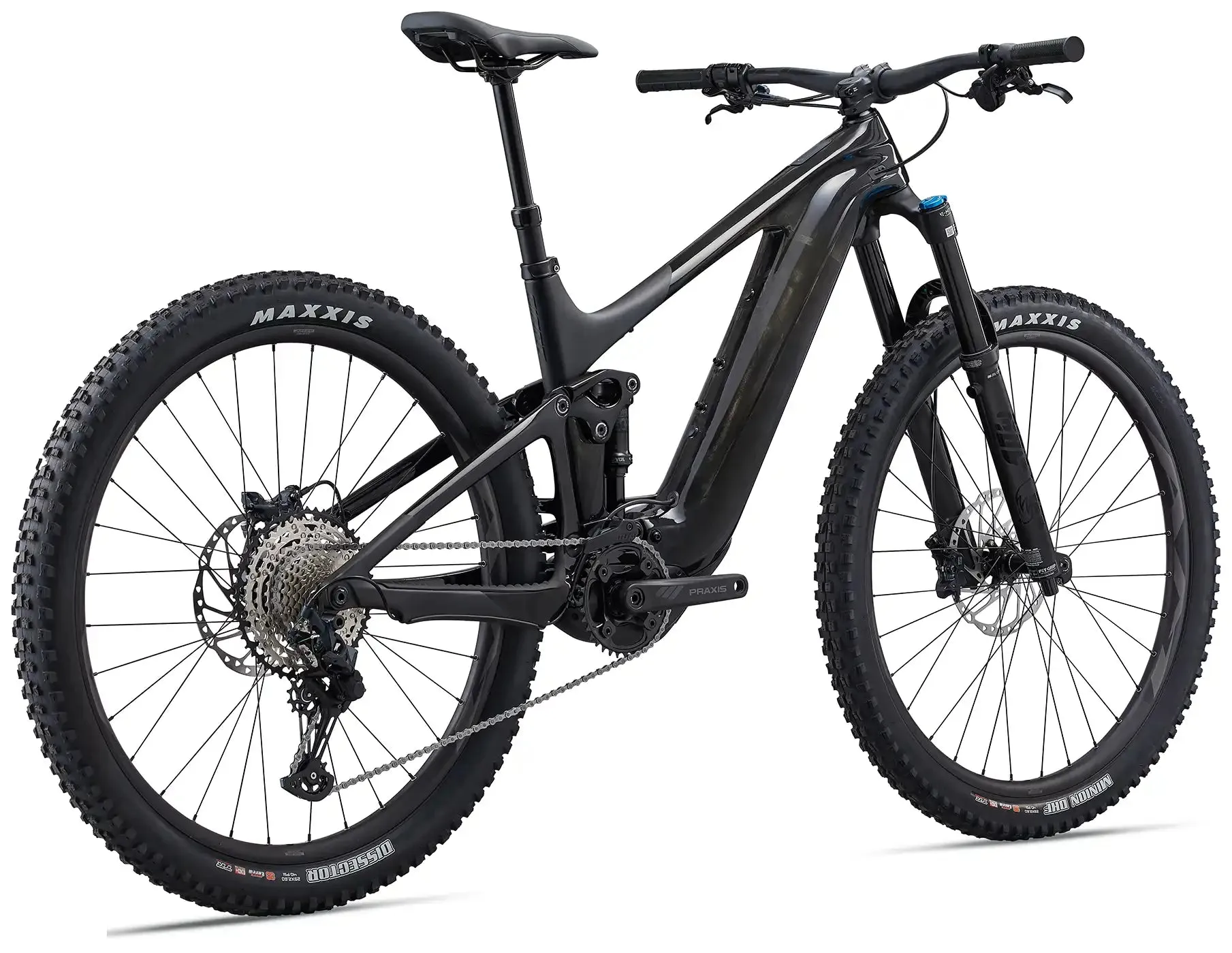 2023 Giant Trance X Advanced E  2