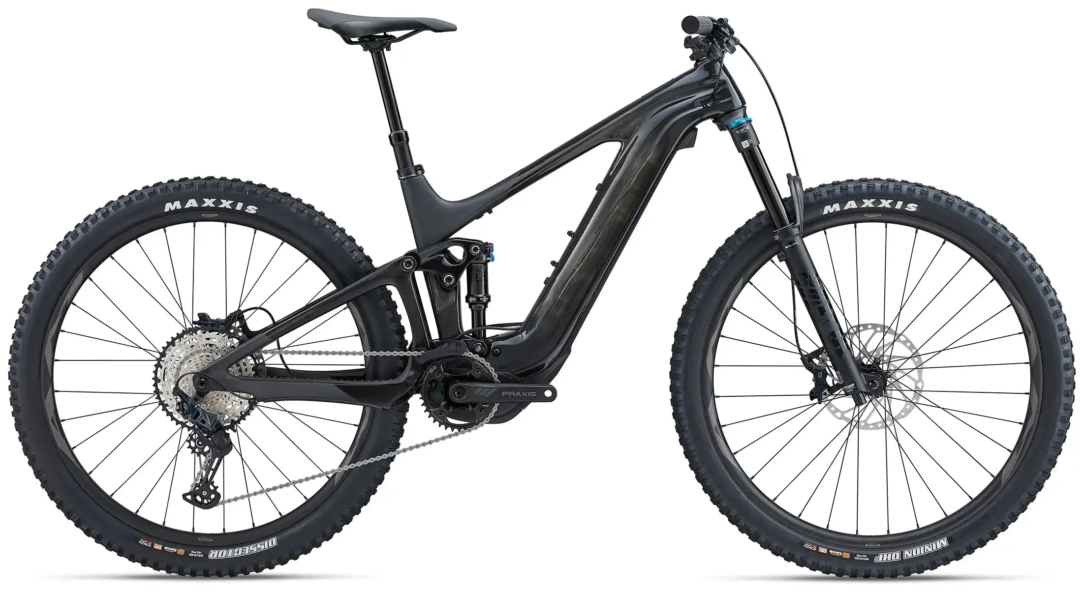 2023 Giant Trance X Advanced E  2