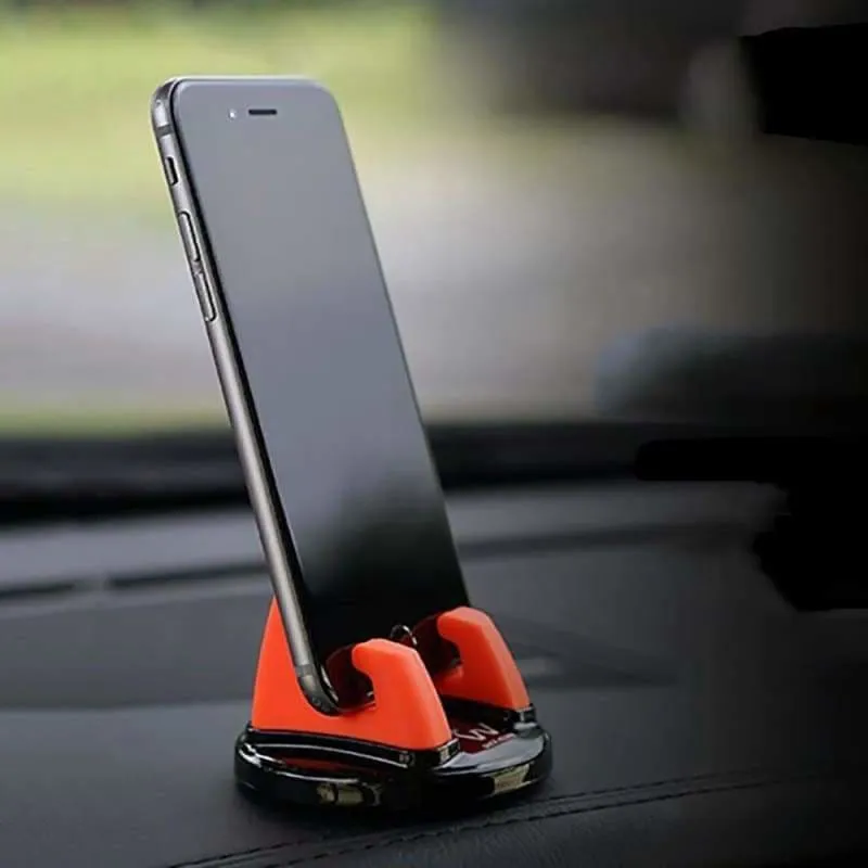 360 Degree Rotation Universal Phone Holder