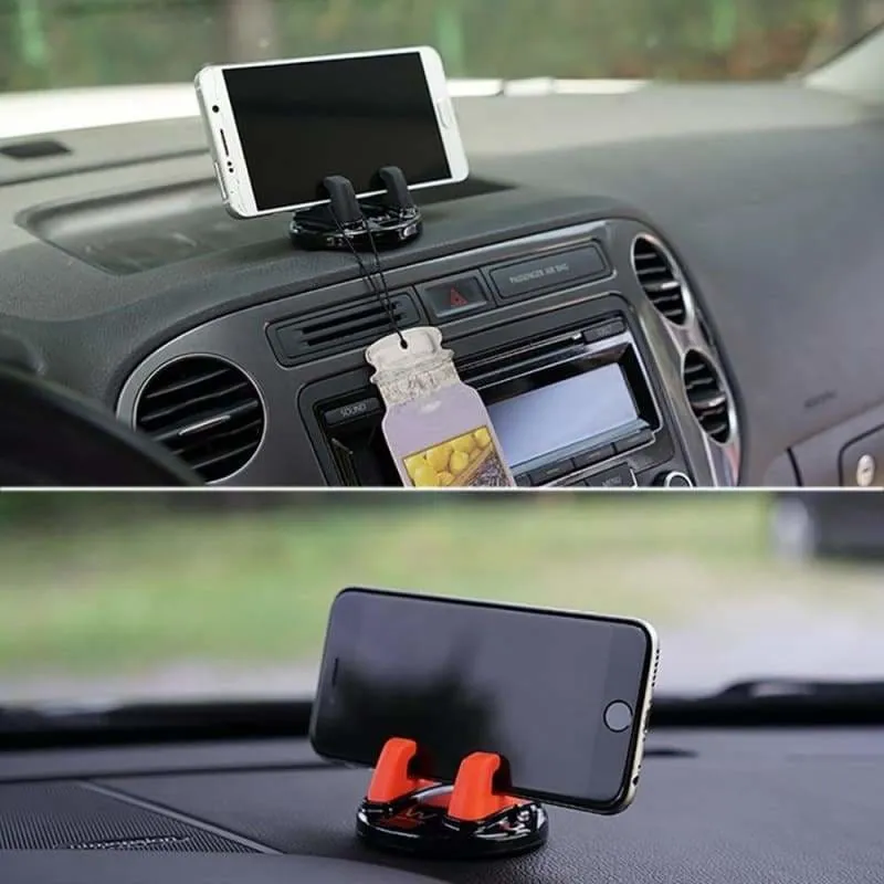 360 Degree Rotation Universal Phone Holder