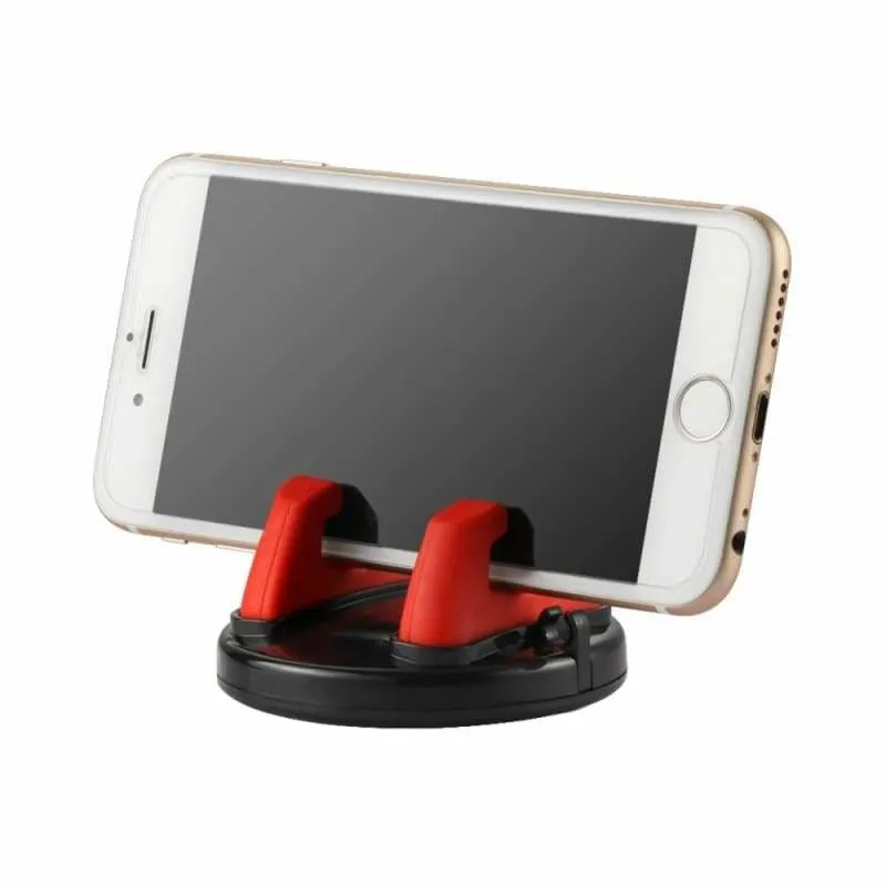 360 Degree Rotation Universal Phone Holder