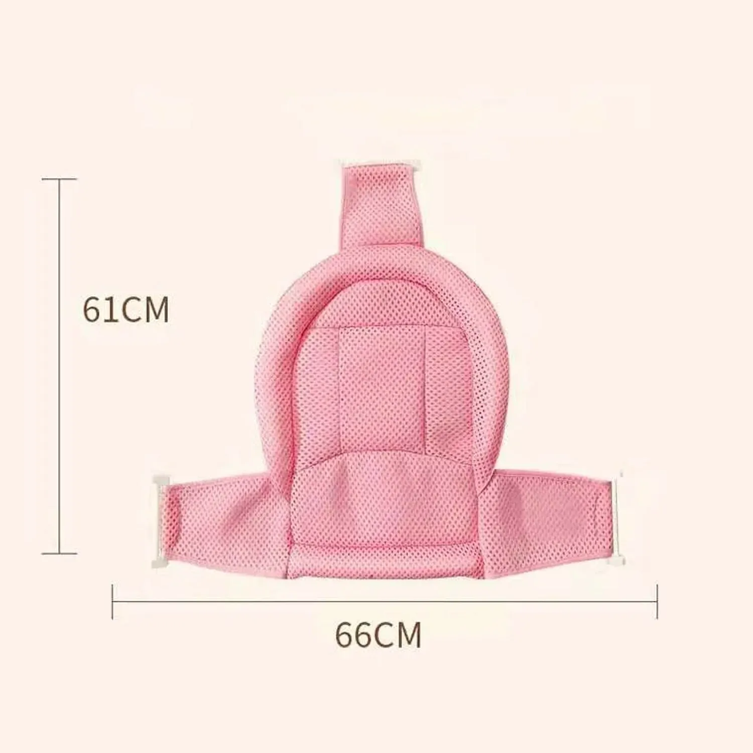 7522A New born Bath Seat Infant Baby Bath Tub Seat Children Shower Toddler Babies Kid Anti Slip Security Safety Chair Baby Bathtub Seat