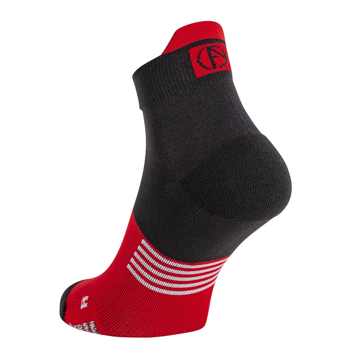 Absolute360 Performance Running Socks Ankle