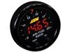 AEM X-Series OBDII Wideband UEGO AFR Sensor Controller Gauge