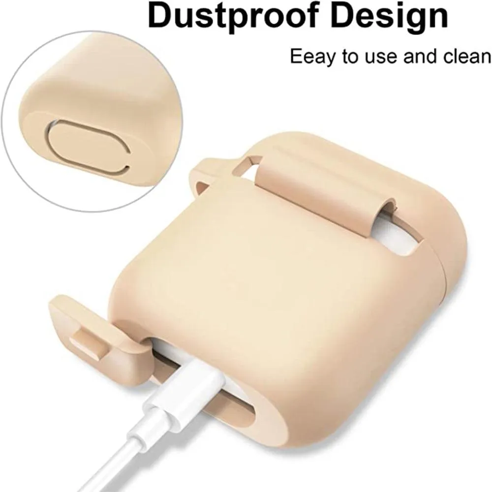 Airpods 2 Case Silicone Cover (Normal)