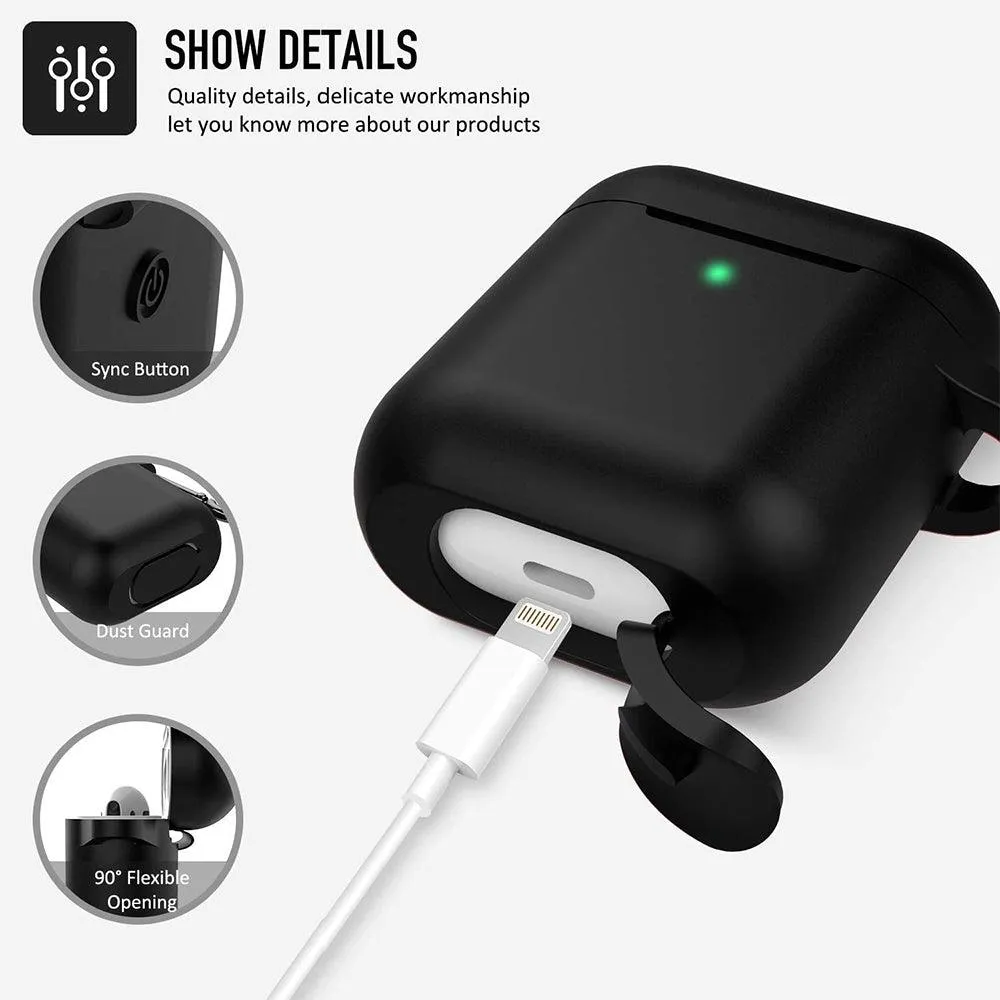 Airpods 2 Case Silicone Cover (Normal)