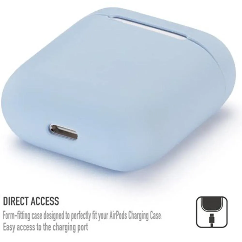 Airpods 2 Case Silicone Cover (Normal)