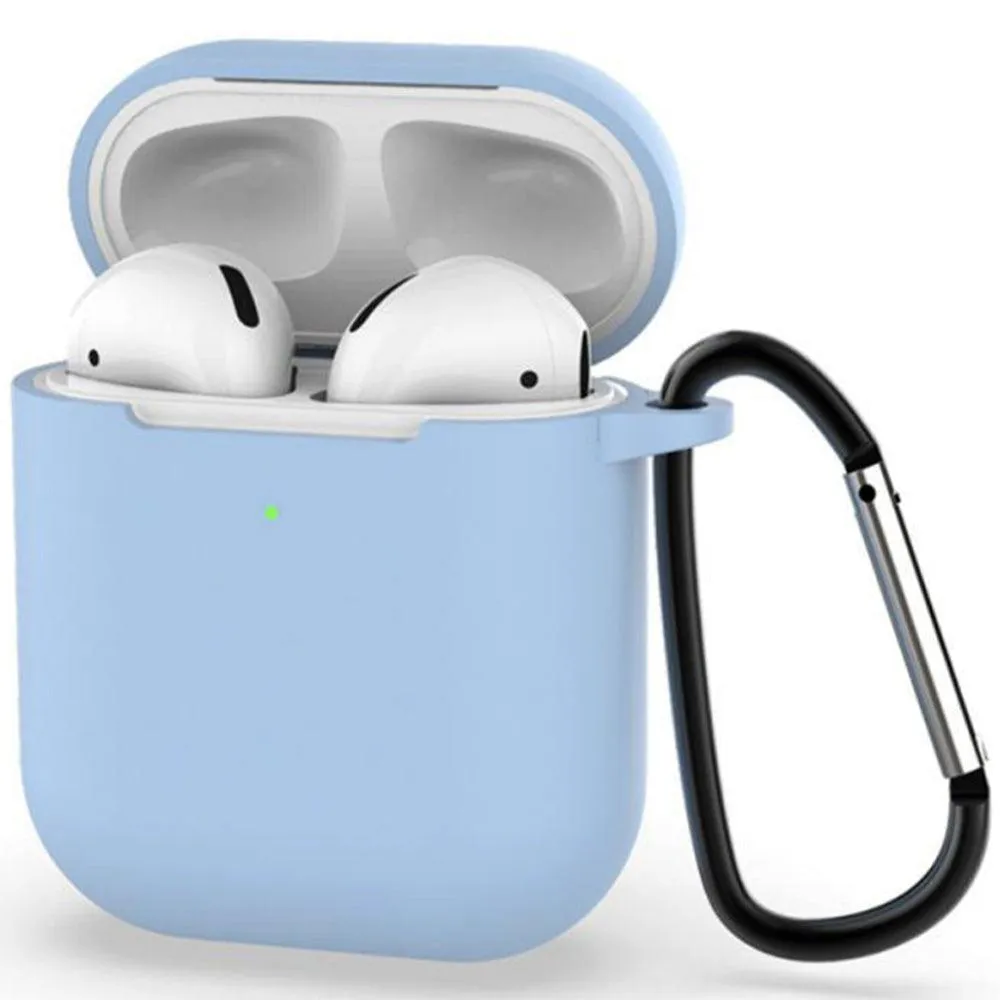 Airpods 2 Case Silicone Cover (Normal)