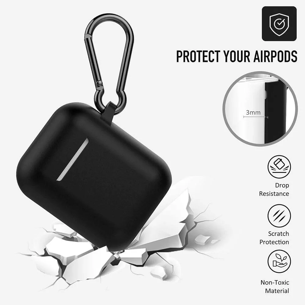 Airpods 2 Case Silicone Cover (Normal)