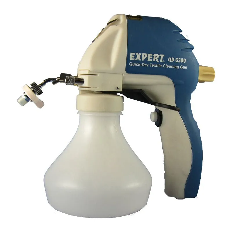 AlbaChem Expert QD-3500 Spot Cleaning Gun (No. 6410)