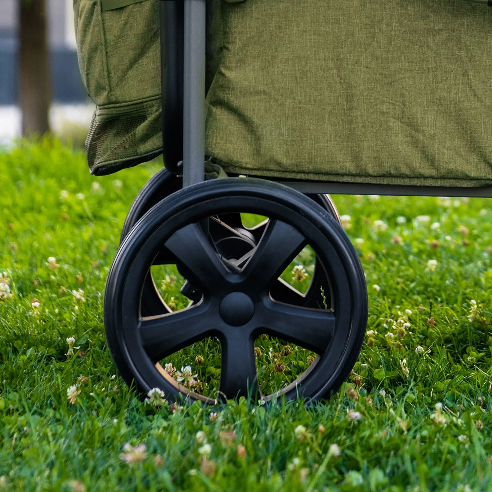 All Terrain Stroller Wagon