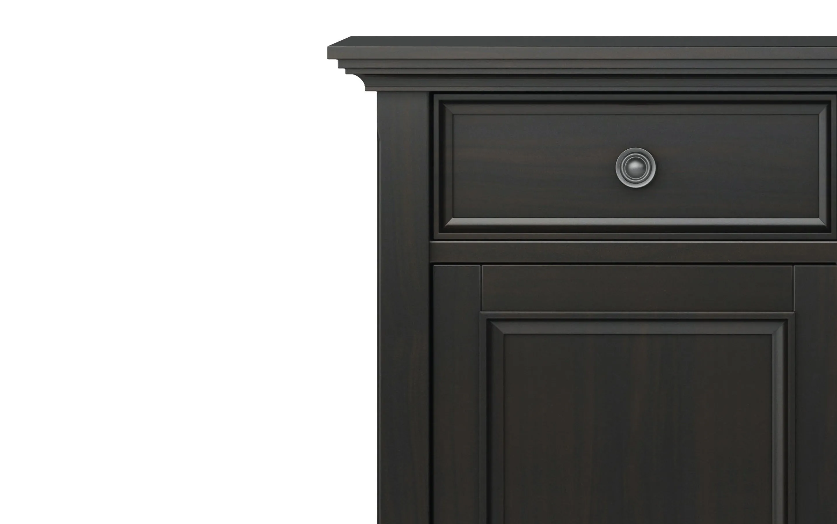 Amherst Entryway Storage Cabinet