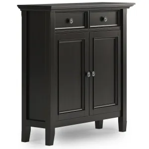 Amherst Entryway Storage Cabinet