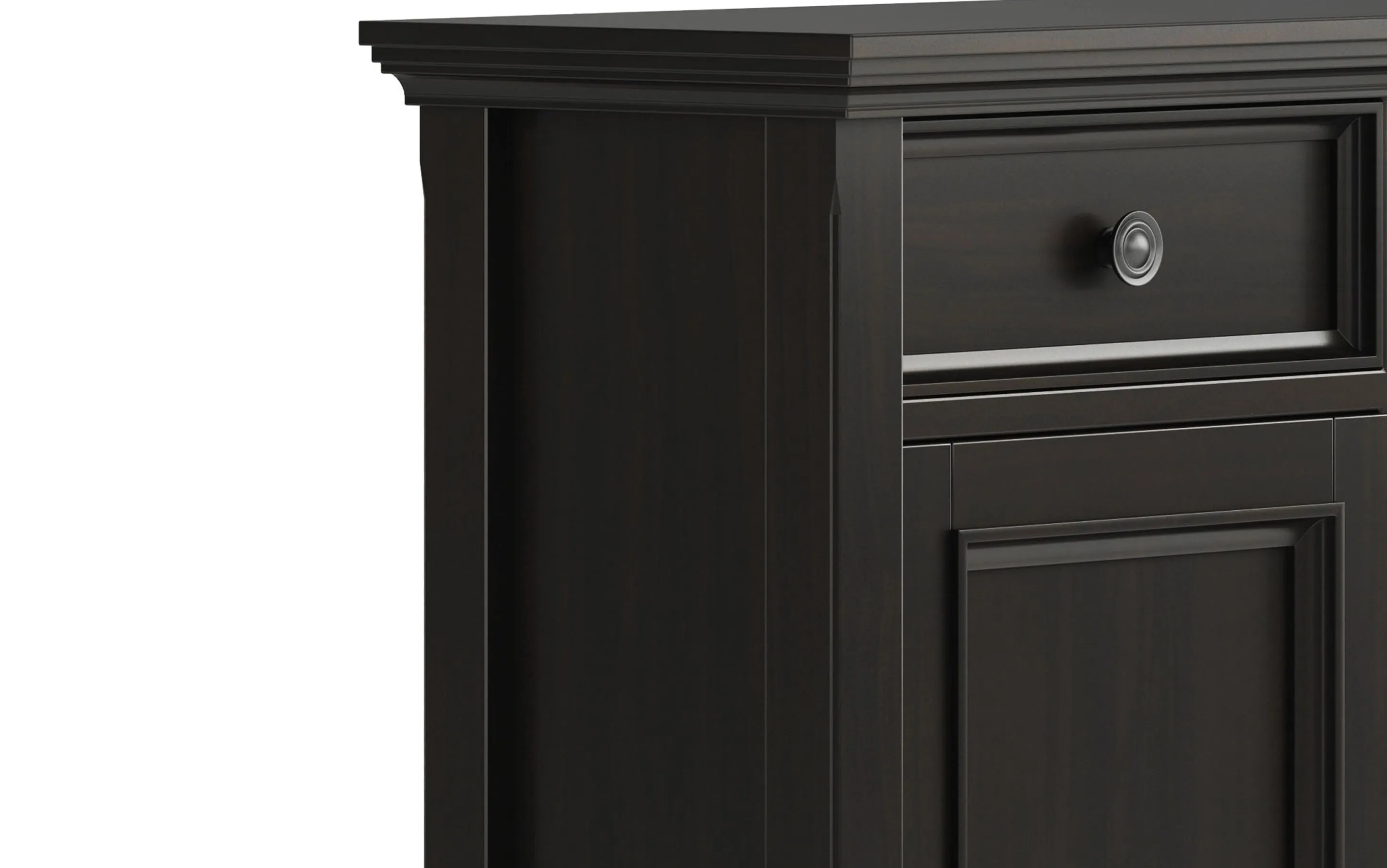 Amherst Entryway Storage Cabinet