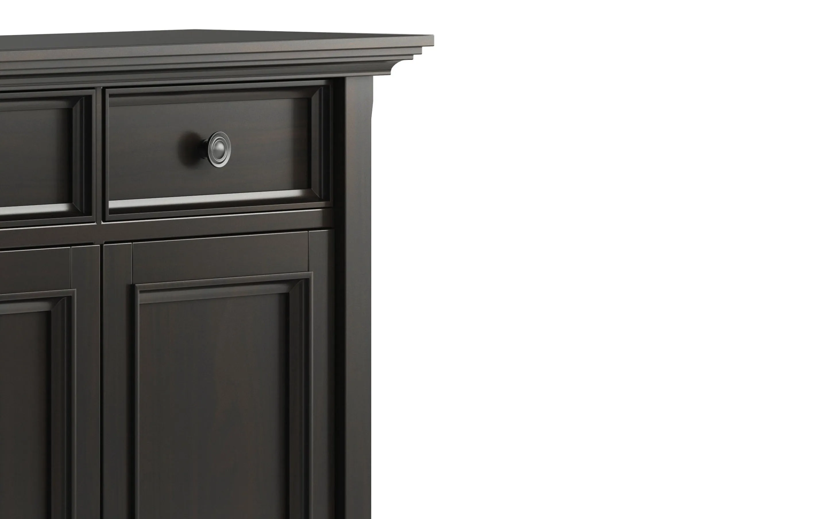 Amherst Entryway Storage Cabinet