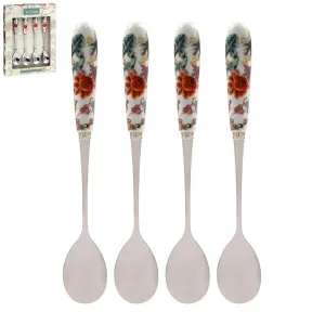 Anthina Spoons Set of 4