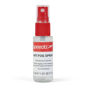 Anti Fog Spray 30ml