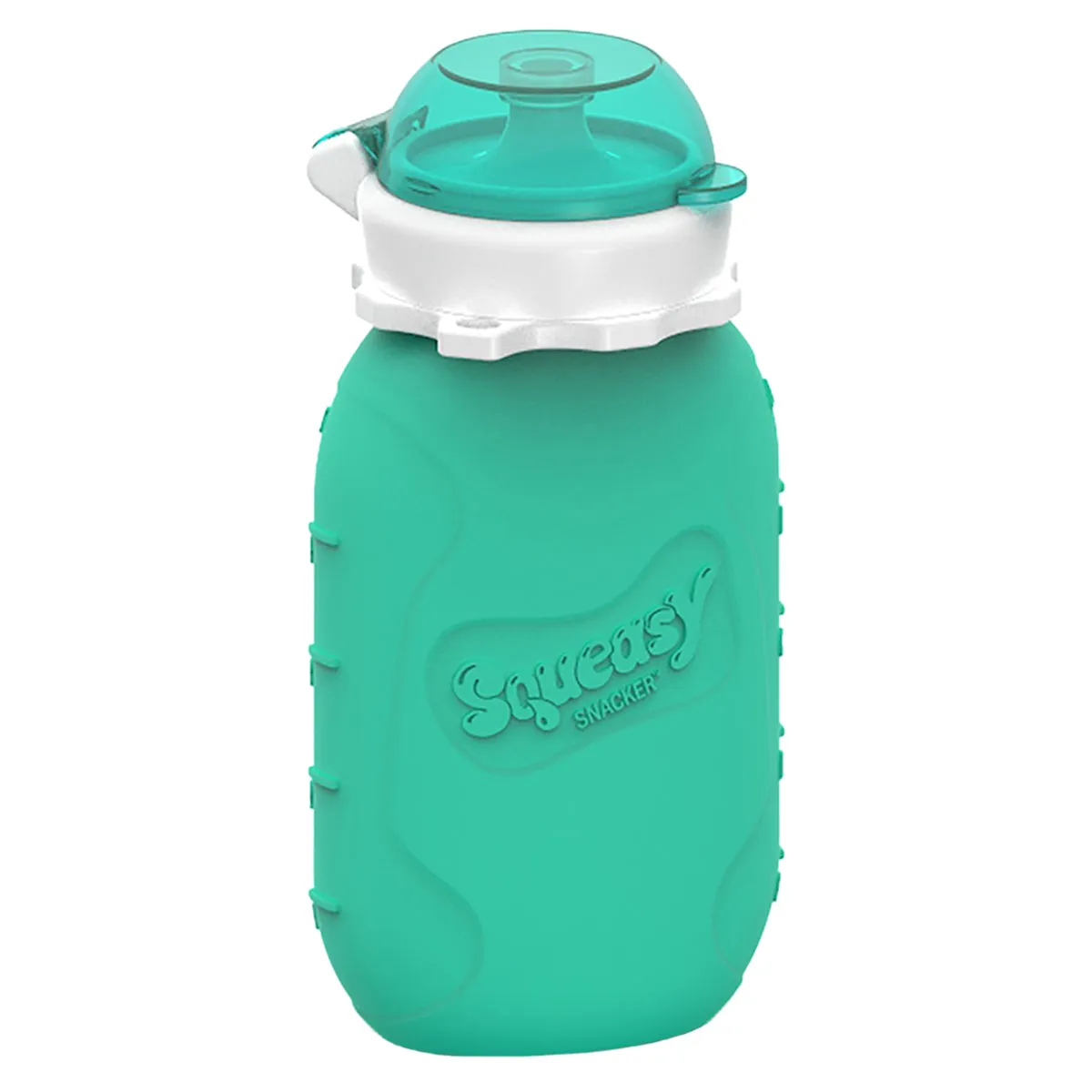 Aqua Squeasy Silicone Pouch