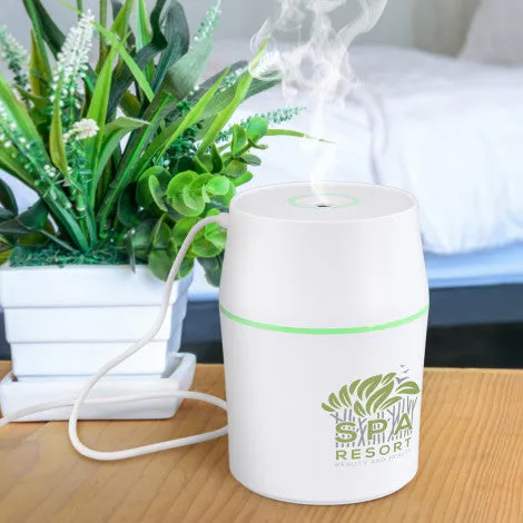 Aroma Essential Oil Diffuser