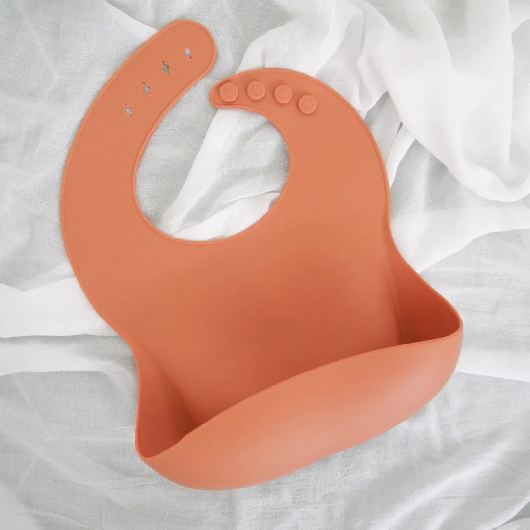 Baby Adjustable Bib