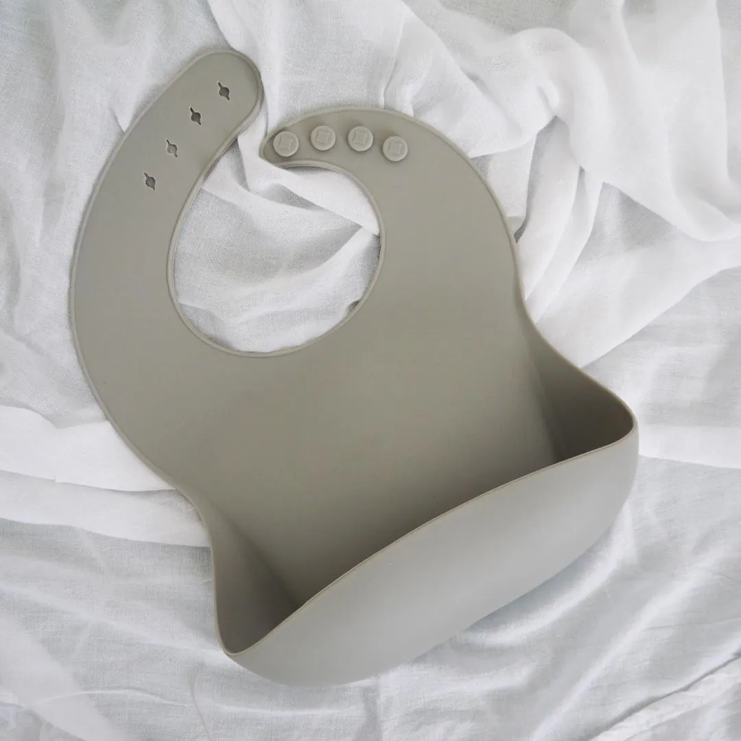 Baby Adjustable Bib