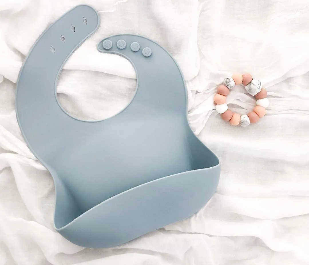 Baby Adjustable Bib