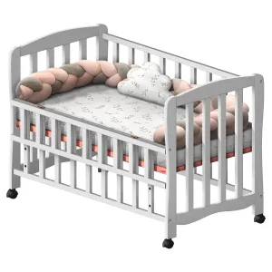 Baby Bedding Set