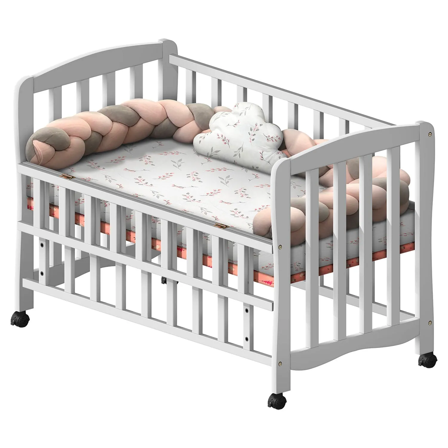 Baby Bedding Set