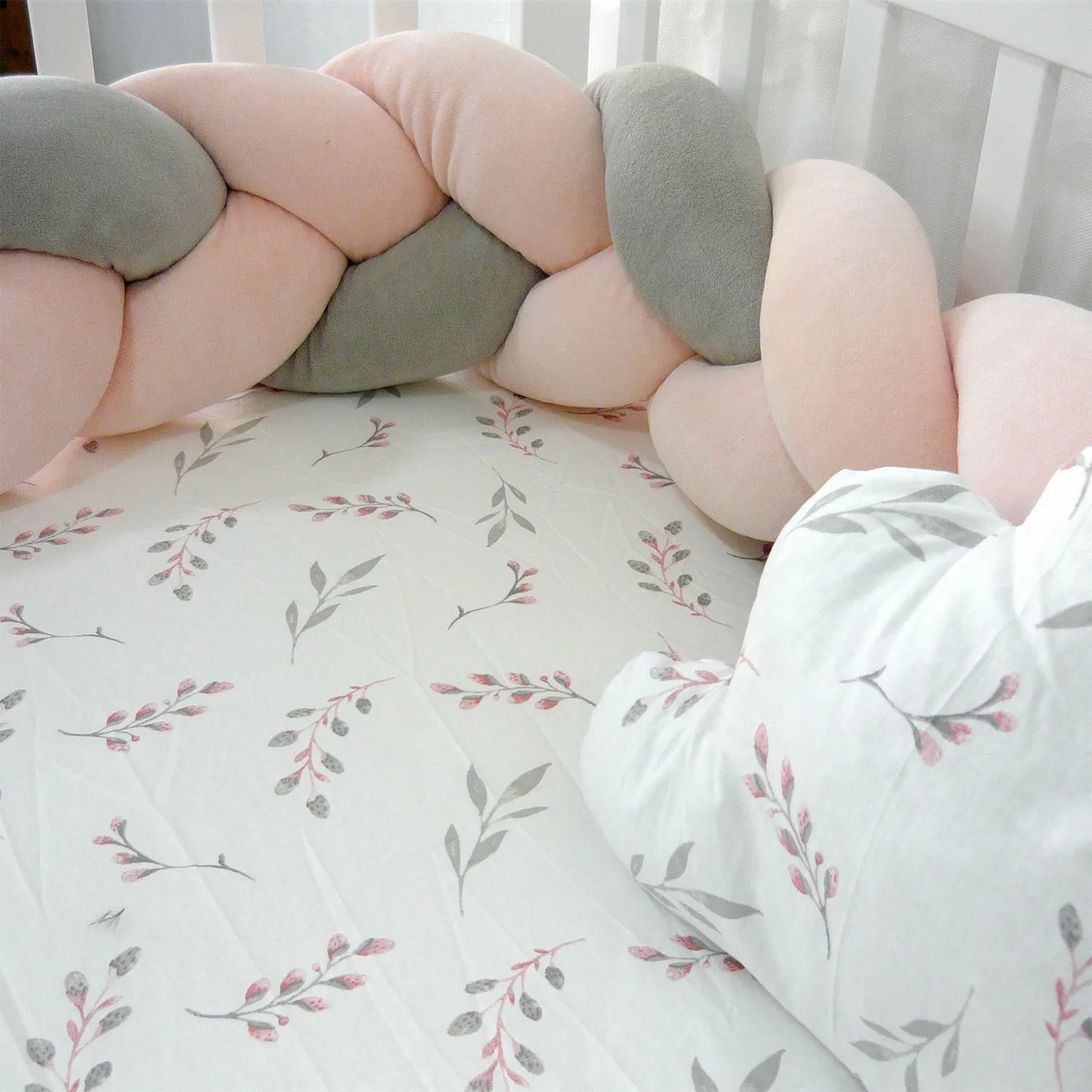 Baby Bedding Set