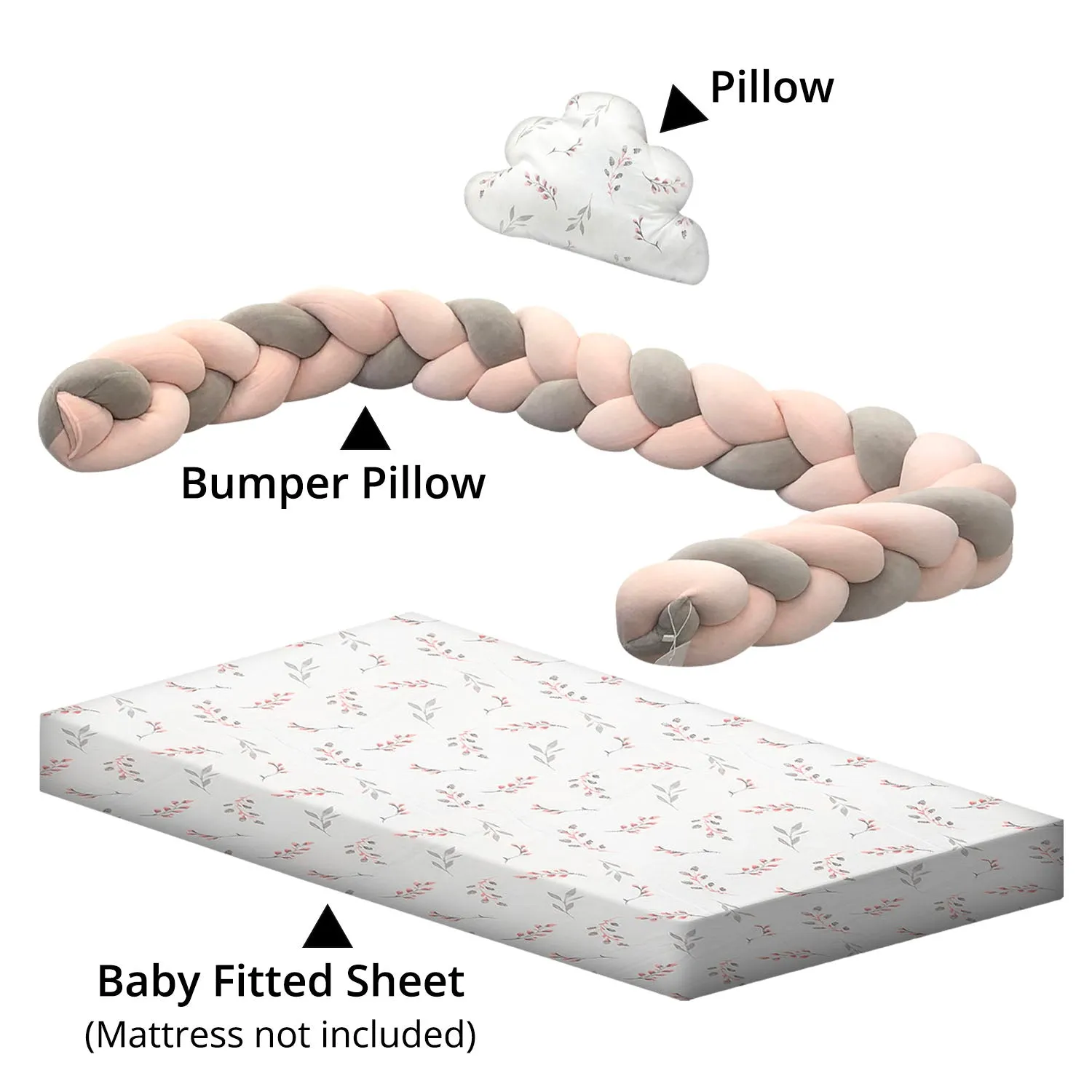 Baby Bedding Set