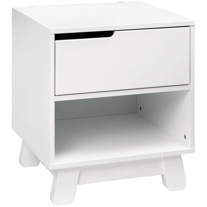 Babyletto Hudson Nightstand with USB Port