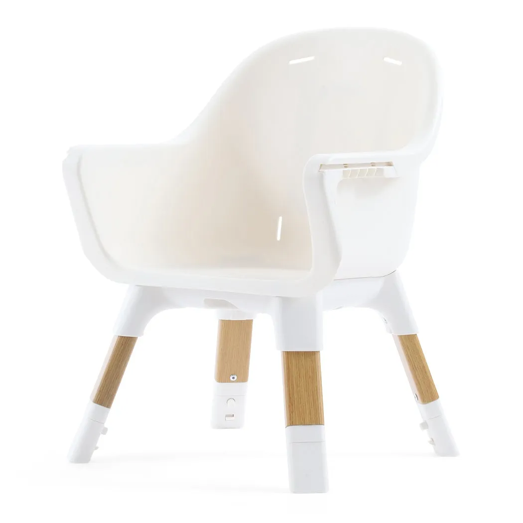 BabyStyle Oyster 4-in-1 Multi-Functional Highchair