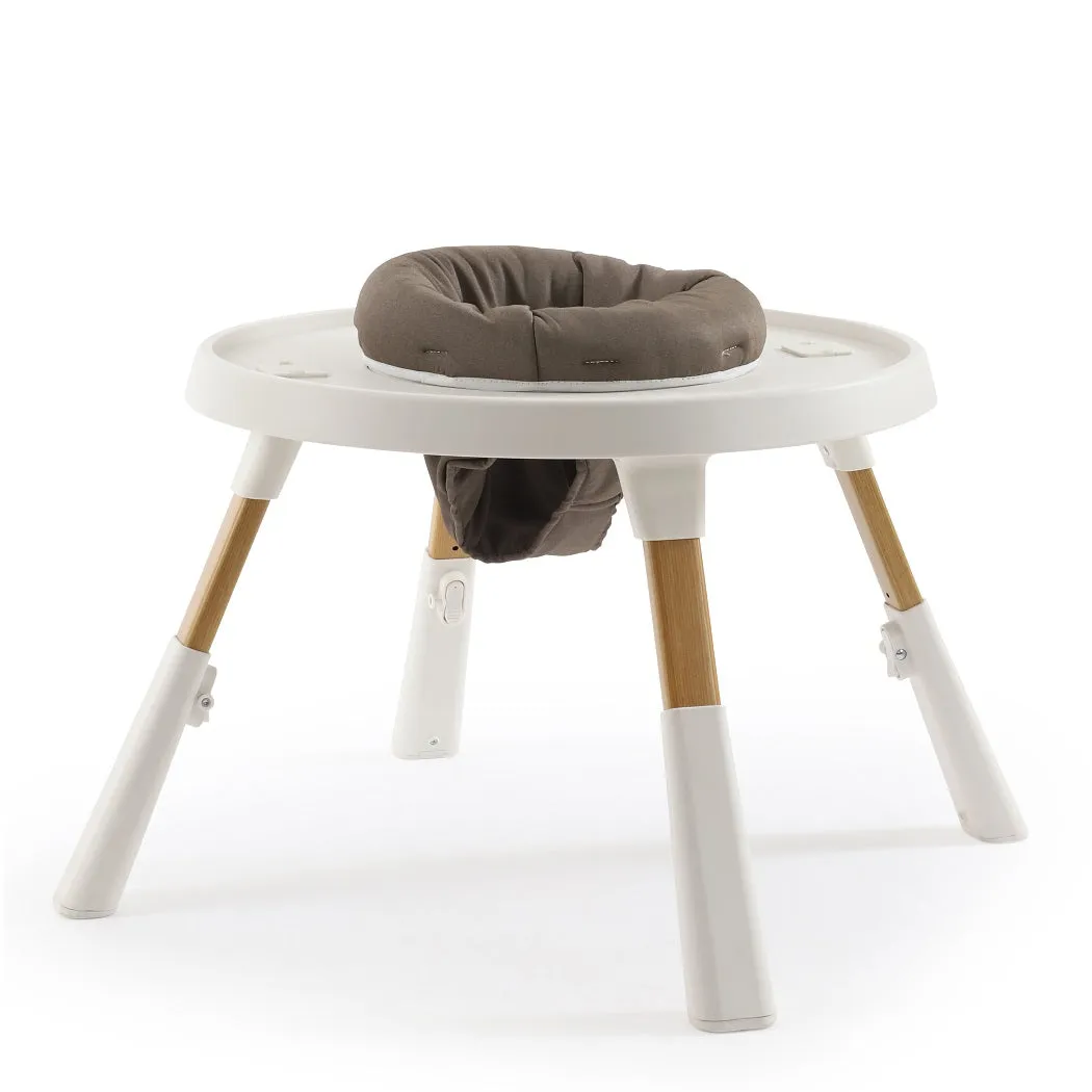 BabyStyle Oyster 4-in-1 Multi-Functional Highchair