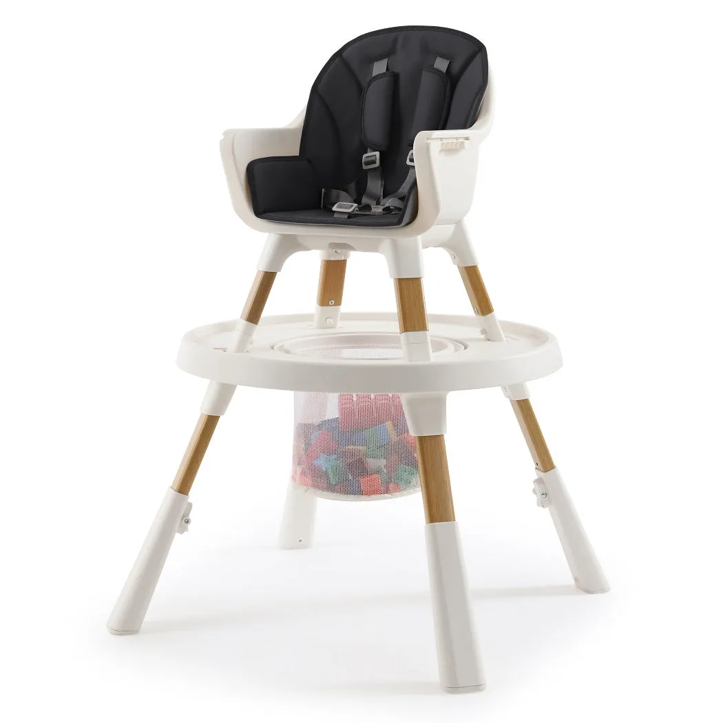 BabyStyle Oyster 4-in-1 Multi-Functional Highchair