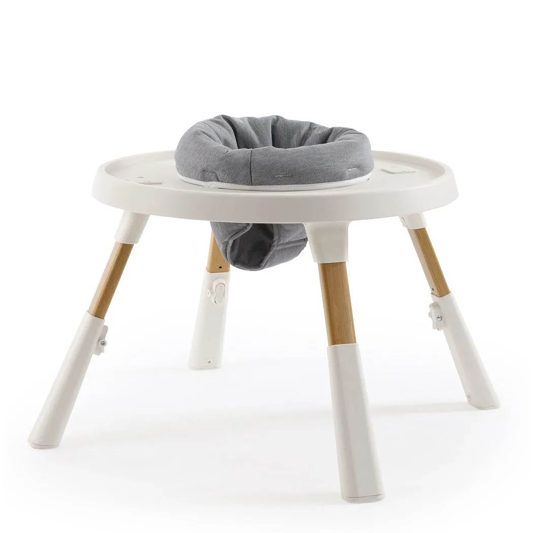 BabyStyle Oyster 4-in-1 Multi-Functional Highchair