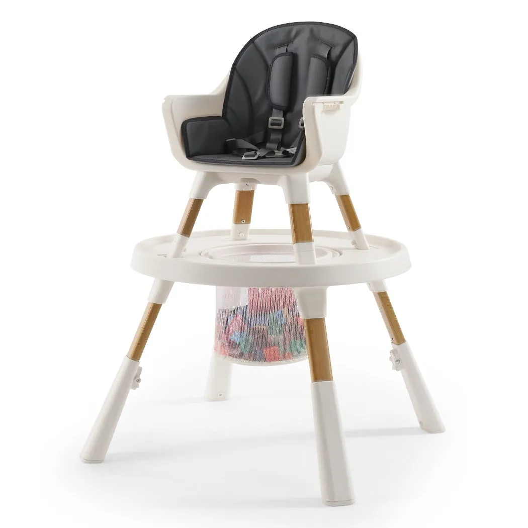 BabyStyle Oyster 4-in-1 Multi-Functional Highchair