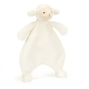 Bashful Lamb Comforter