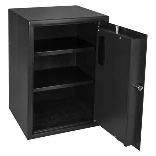 BioMetric Safe - Large