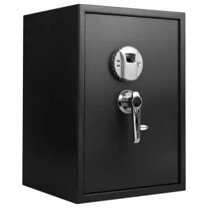 BioMetric Safe - Large