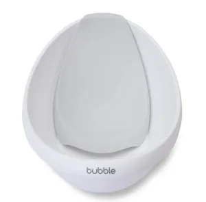 Bubble Baby Bath with Newborn Support Insert