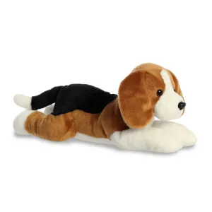 Buddy Beagle Plush Toy 16.5 Inch