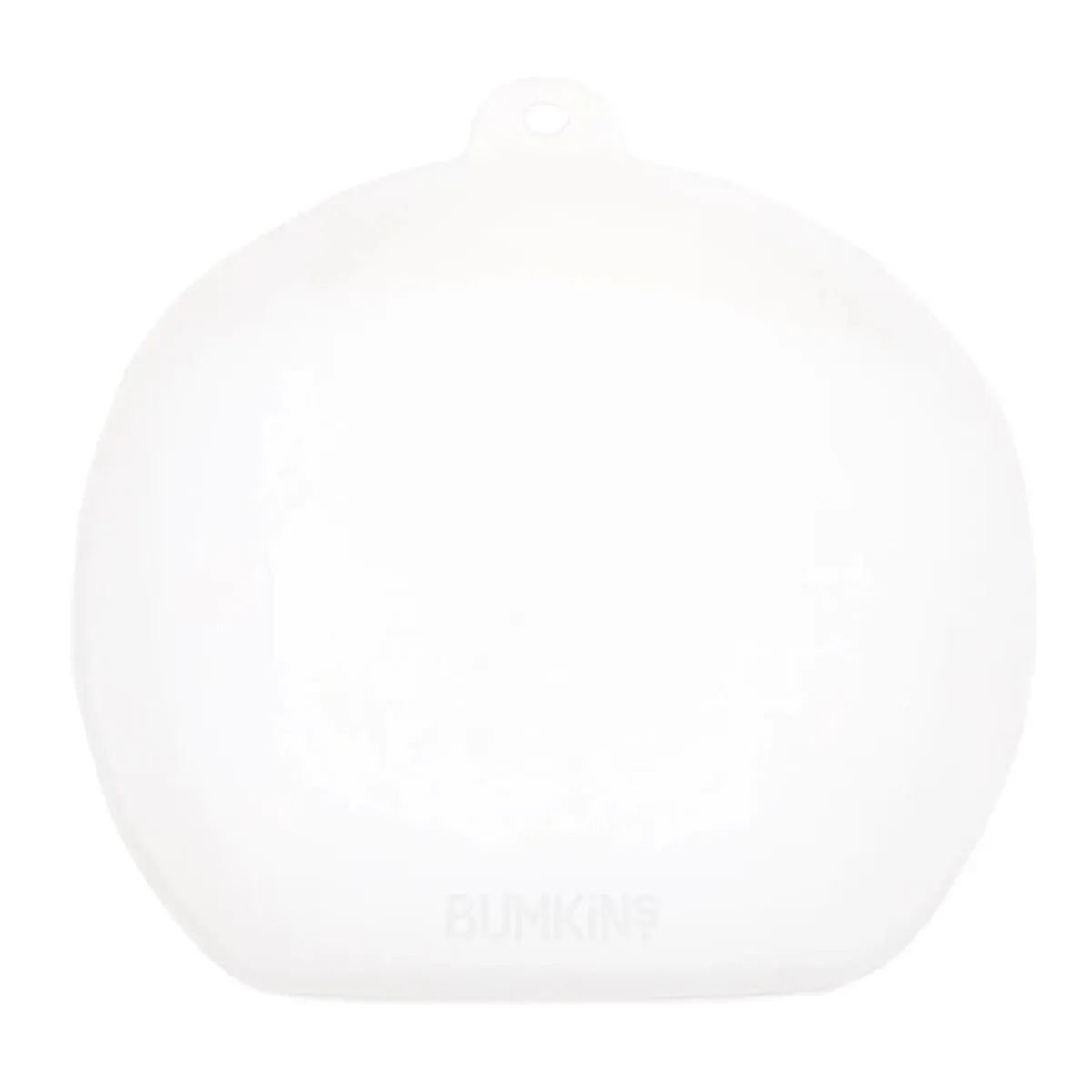 Bumkins - Silicone Grip Dish Stretchy Cover