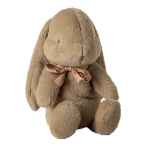 Bunny Plush Medium - Dusty Brown