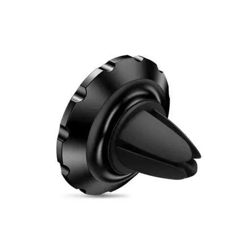 Cafele Magnetic Aluminum Alloy Air Vent Car Mount Phone Holder for iPhone Samsung Xiaomi GPS