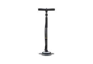 Cannondale Precise Bike Floor Pump