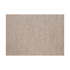 CANYON TAUPE 5' x 7' RUG