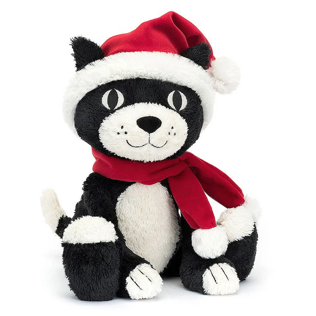 Christmas Jellycat Jack