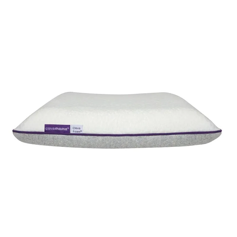 Clevamama baby pillow